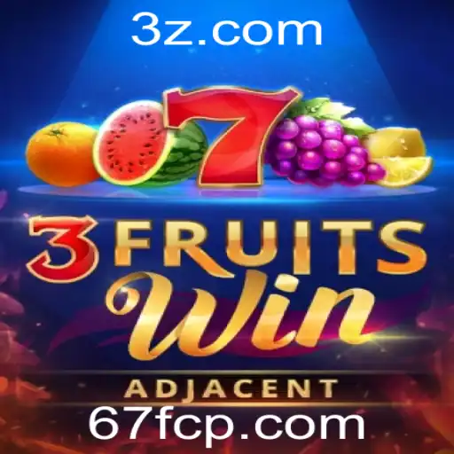 Descubra o Empolgante Mundo do Jogo 3FruitsWin