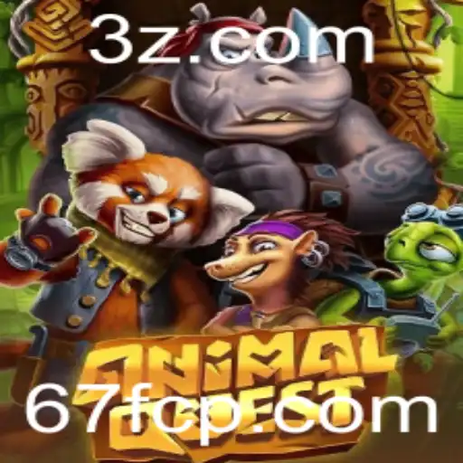 Explorando a Magia de AnimalQuest: Um Mergulho no Mundo Selvagem do Jogo