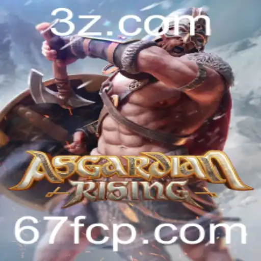 Explorando AsgardianRising: O Jogo de Estratégia Nórdica Moderna