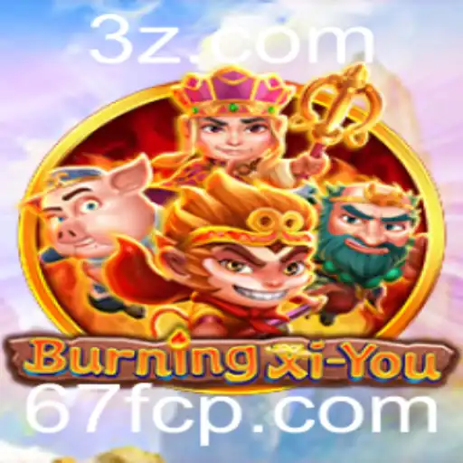 Descubra o Fascinante Mundo de BurningXiYou: Aventura, Estratégia e Emoção