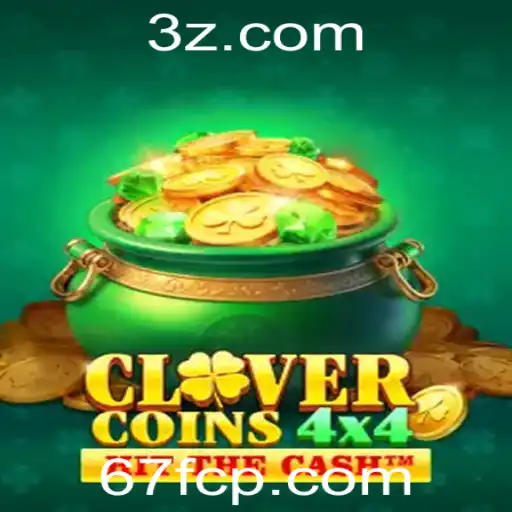 CloverCoins4x4: Desvendando o Novo Fenômeno dos Jogos Puzzles