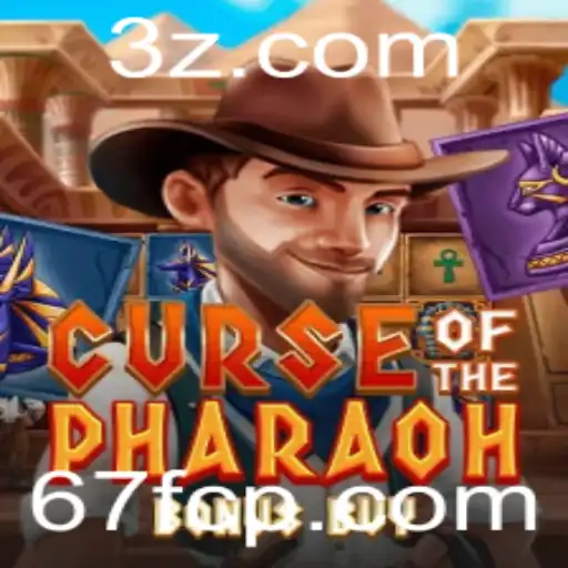 Descubra o Excitante Mundo de CurseofthePharaohBonusBuy: Uma Aventura Envolvente