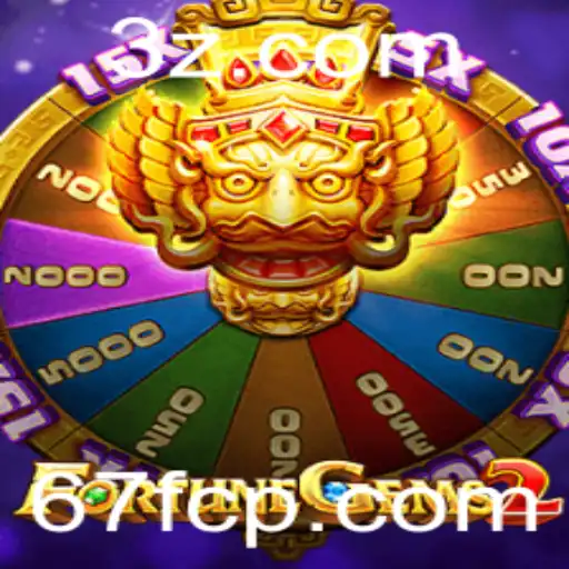 Descubra o Empolgante Mundo de FortuneGems2