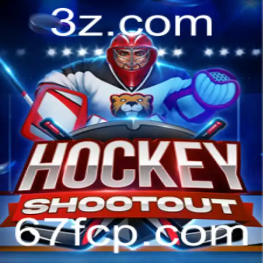 Descubra o Mundo Empolgante do Jogo HockeyShootout