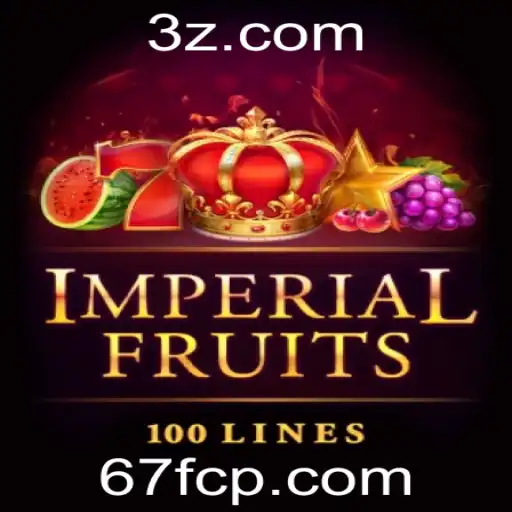 Explorando ImperialFruits100: A Nova Sensação no Mundo dos Games