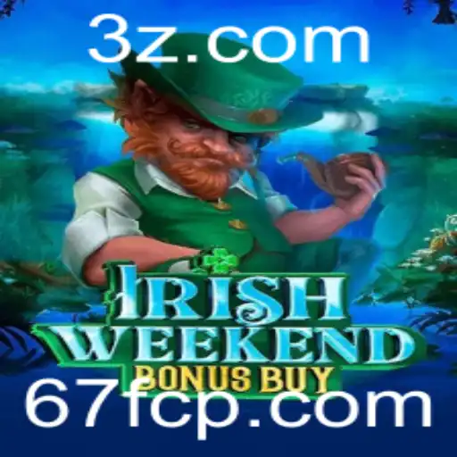 Descobrindo o Fascinante Mundo de IrishWeekendBonusBuy