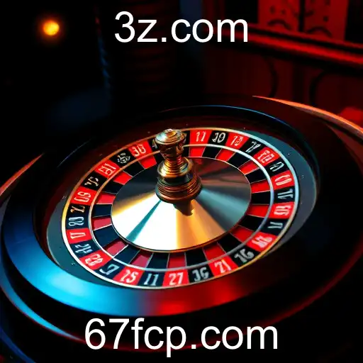 Jogos de Roleta: História e Estratégias