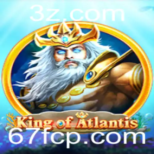 Explorando o Fascinante Universo de KingofAtlantis: Um Jogo Inovador
