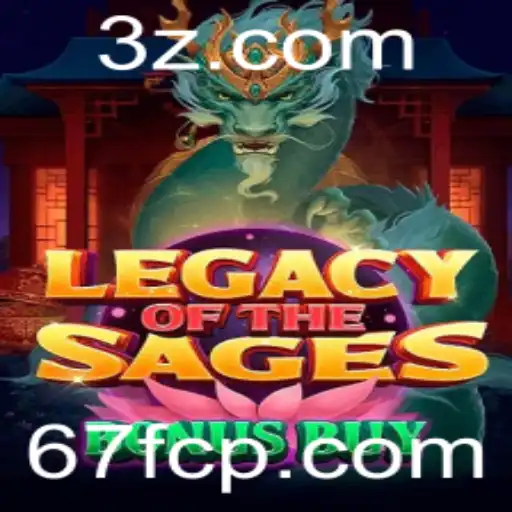 Legacy of the Sages Bonus Buy: Uma Jornada Épica no Mundo dos Jogos
