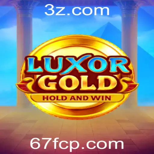 LuxorGold: Uma Aventura Egípcia Única