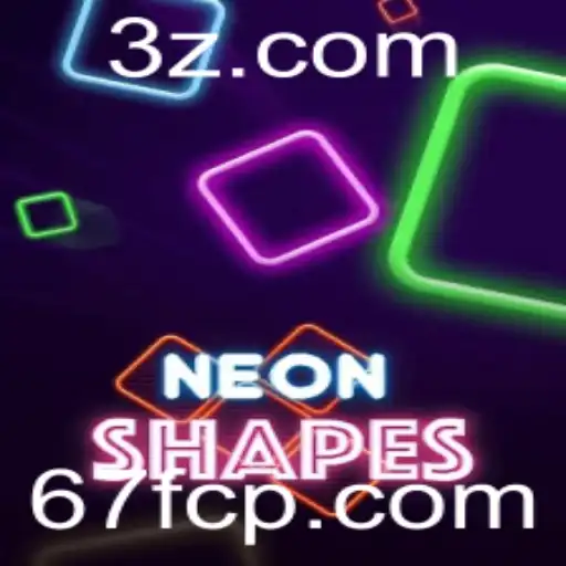Descubra o Novo Fenômeno dos Jogos: NeonShapes