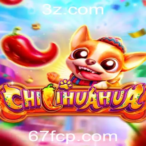 Explorando o Fascinante Mundo de CHILIHUAHUA: O Novo Fenômeno dos Jogos