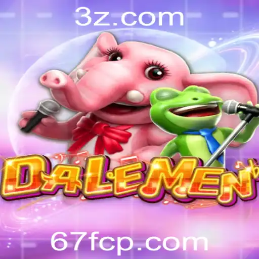 Explorando o Mundo de DALEMEN: O Jogo Inovador de Estratégia
