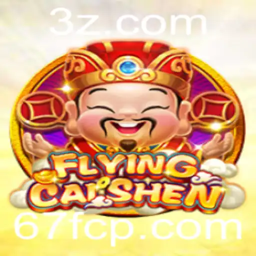 Descubra o Fascinante Mundo de FlyingCaiShen
