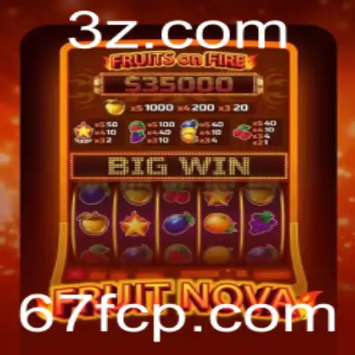 Explorando o Mundo Fascinante de FruitNova