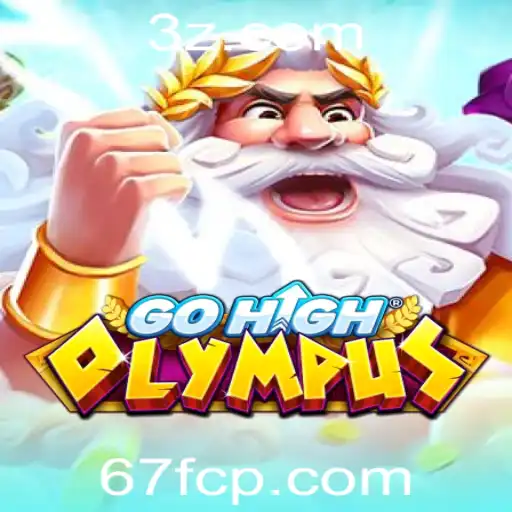 Aventura e Desafios do GoHighOlympus: Um Mergulho no Mundo de Zeus