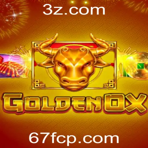 GoldenOx: Mergulhe no Universo do Jogo que Está Conquistando Jogadores