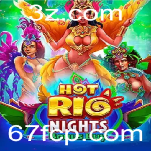 Explore o Mundo Vibrante de HotRioNightsBonusBuy