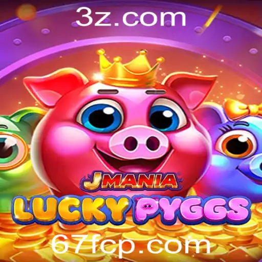 Descubra o Fascinante Mundo de JManiaLuckyPyggs