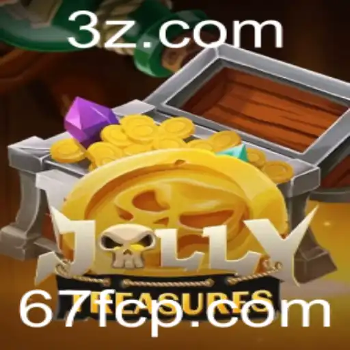 Jogando JollyTreasures: Um Mergulho na Aventura com a Chave 67f