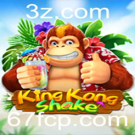 Descubra o Entusiasmante Mundo de KingKongShake