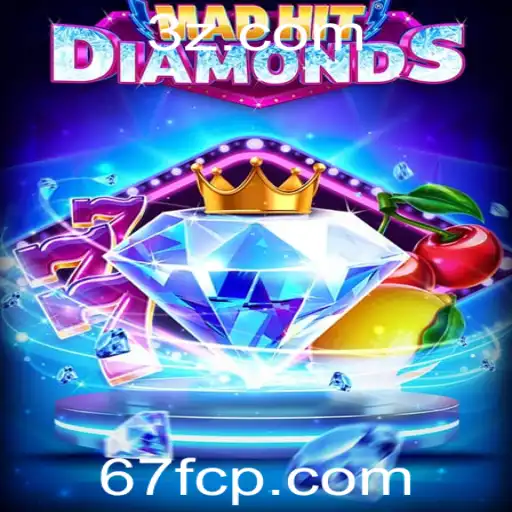 MadHitDiamonds: Descubra a Nova Sensação dos Jogos