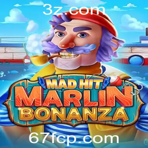 MadHitMarlinBonanza: Um Mergulho Empolgante no Mundo dos Jogos de Pesca Virtual