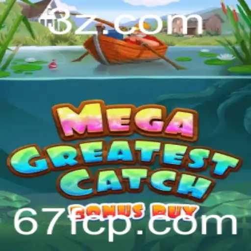 MegaGreatestCatchBonusBuy: Uma Jornada de Emoção e Recompensas