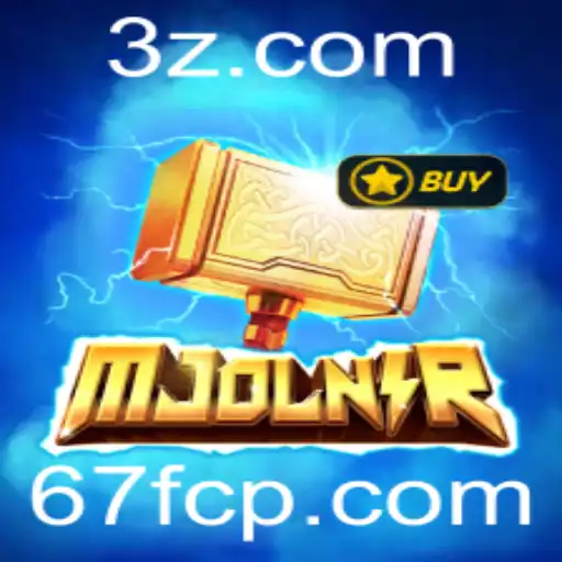 Descubra o Fascinante Mundo do Jogo Mjolnir