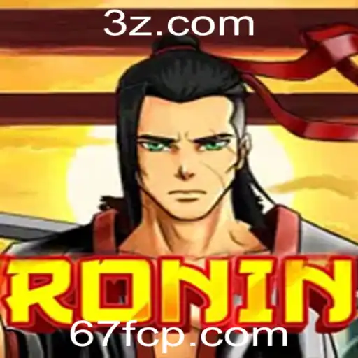 Explorando o Mundo de Ronin: A Nova Sensação dos Jogos