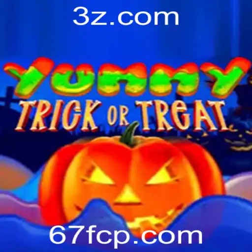 Descubra o Universo do Jogo YummyTrickorTreat
