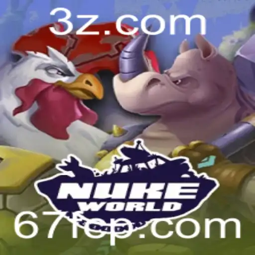 Explorando NukeWorld: Um Mergulho no Futuro dos Jogos de Estratégia