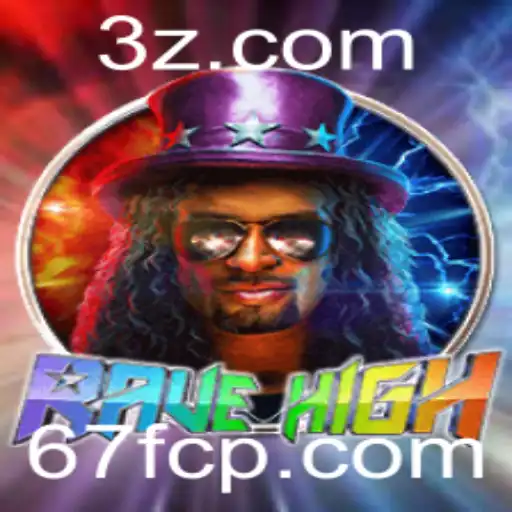 RaveHigh: Mergulhe na Aventura Psicodélica do Jogo do Momento