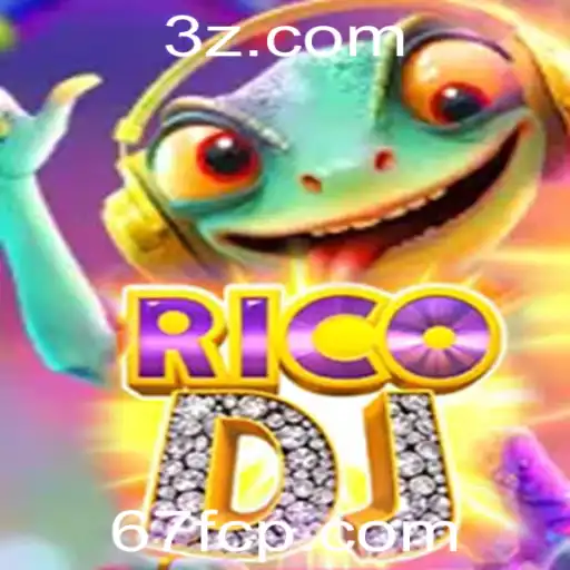 RicoDJ: A Nova Sensação no Mundo dos Jogos