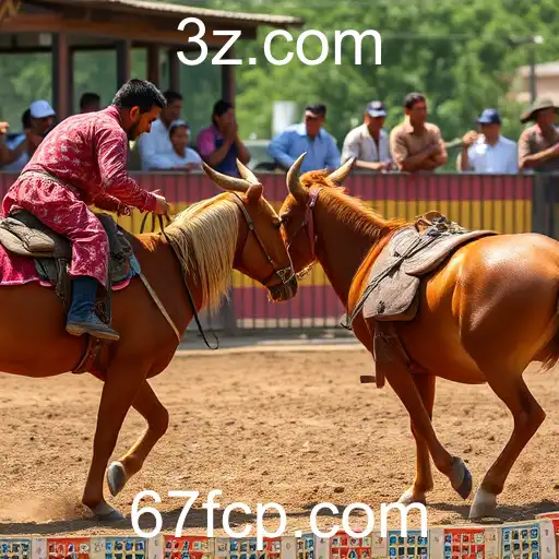 Rinha de Galos: Uma Tradição Controversa