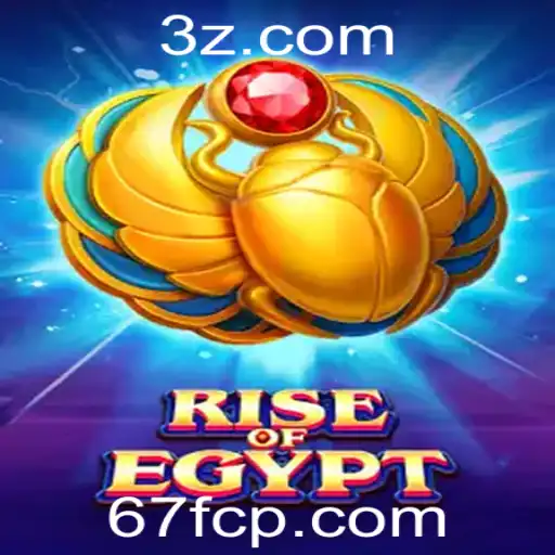 Explorando o Fascinante Mundo de RiseOfEgypt: Uma Jornada no Tempo Antigo
