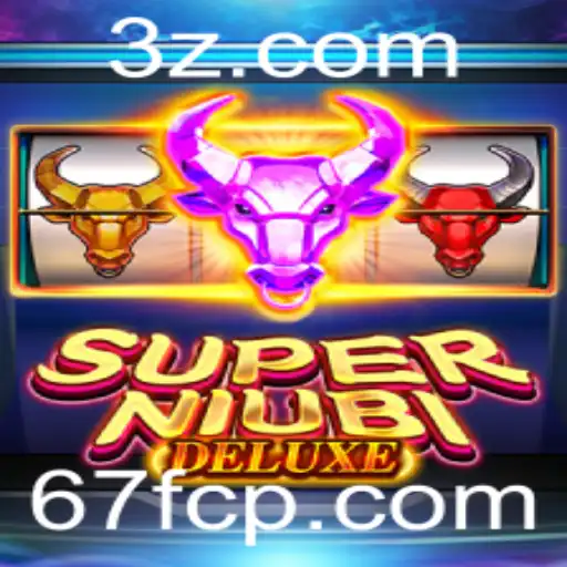 Descubra o Fascinante Mundo de SuperNiubiDeluxe