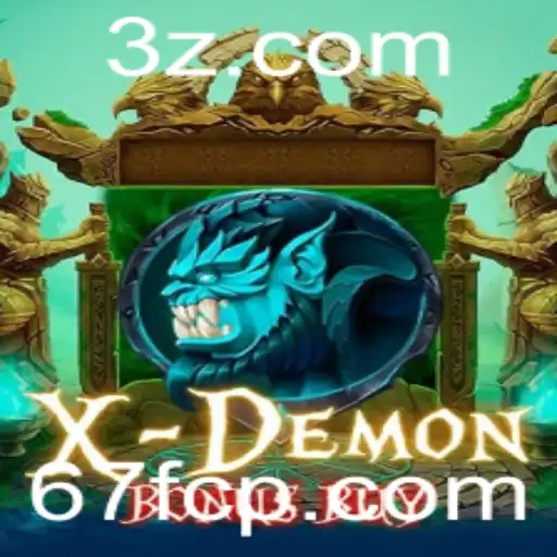 Descubra o Mundo Empolgante de XDemonBonusBuy